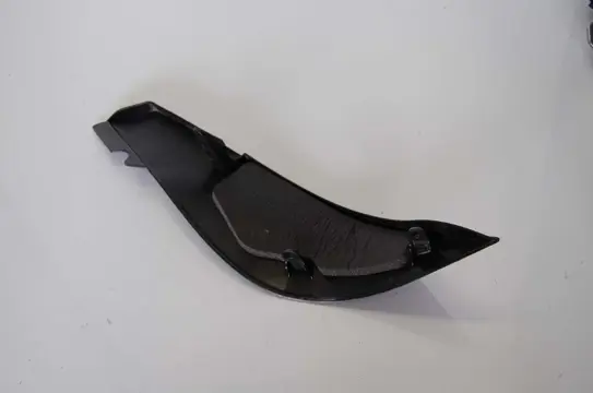 Cowl left small Kawasaki ZX 6 R 2005 - 2006