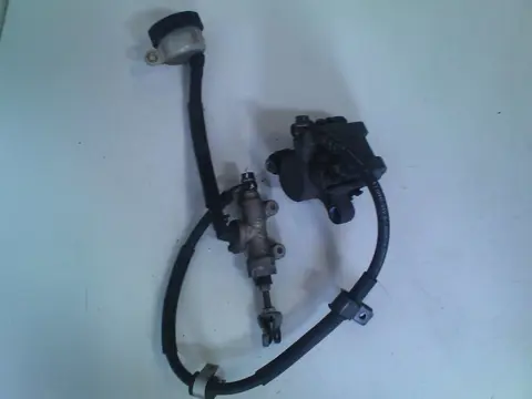 Rear brake caliper Honda CBR 900 RR 1996 - 1997