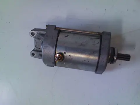 Starting motor Honda CBR 900 RR 1996 - 1997
