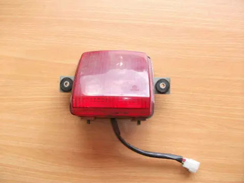 Rear light Kawasaki ZZR 1100 1990 - 1992
