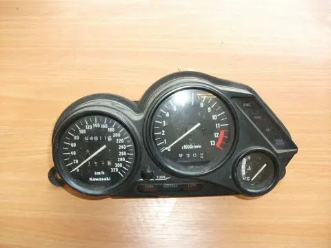 Meter combination Kawasaki ZZR 1100 1990 - 1992