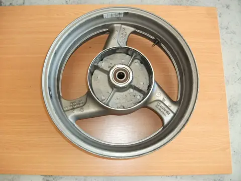Rear wheel Honda CBR 1100 XX 1999 - 2006