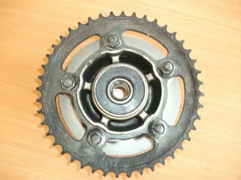 Driven flange Honda CBR 1100 XX 1999 - 2006