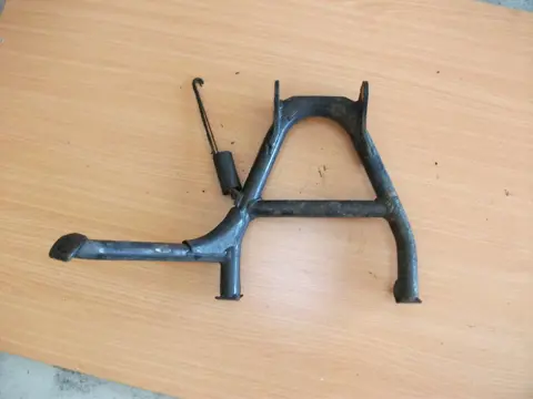 Side stand bar Honda CBR 1100 XX 1999 - 2006