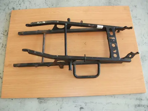 Rail Honda CBR 1100 XX 1999 - 2006