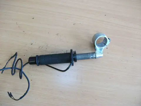 Steering Handle right Honda CBR 1100 XX 1999 - 2006