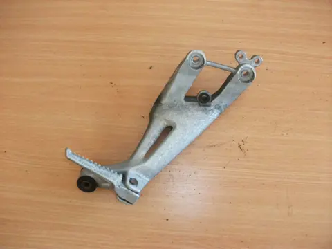 Pillion step right Honda CBR 1100 XX 1999 - 2006