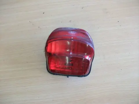 Rear light Honda CBR 1100 XX 1999 - 2006
