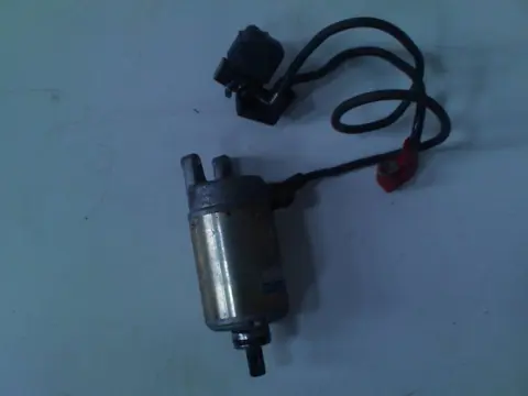 Starting motor Kawasaki ZX 9 R 1998 - 1999