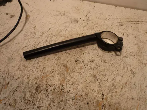 Steering Handle left  Kawasaki ZX 10 R 2006 - 2007