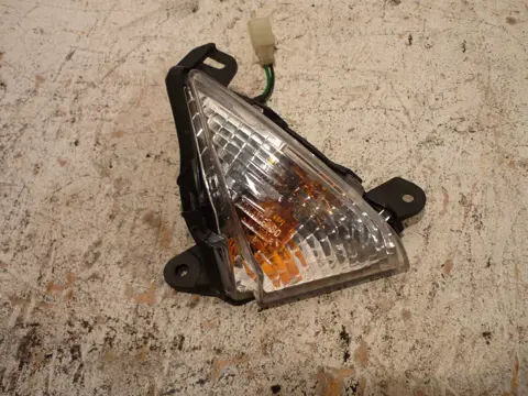 Winker right front Kawasaki ZX 10 R 2006 - 2007