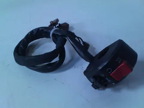 Handlebar switch assy Yamaha FAZER 600 1998 - 2000