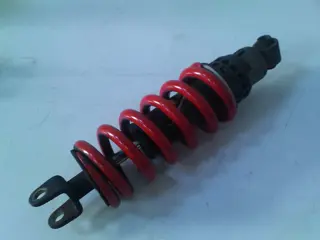 Rear cushion Yamaha FAZER 600 1998 - 2000