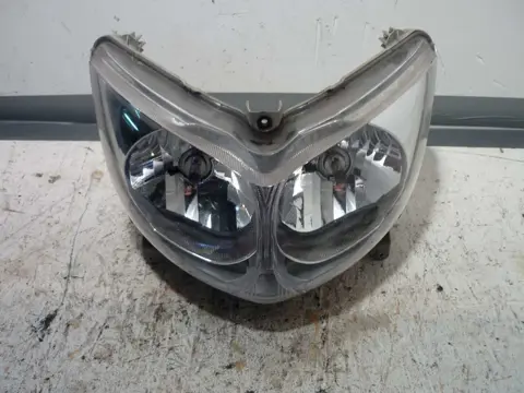 Headlight Suzuki Burgman 400 2008 - 2011