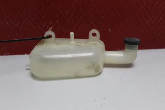 Radiator reserve tank  Suzuki Burgman 400 2008 - 2011