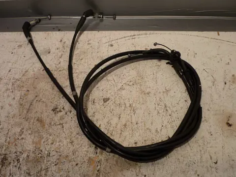 Throttle cable Suzuki Burgman 400 2008 - 2011