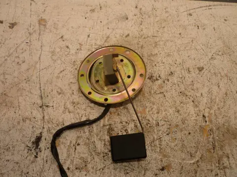 Fuel level meter Suzuki GSX F 600 1988 - 1997