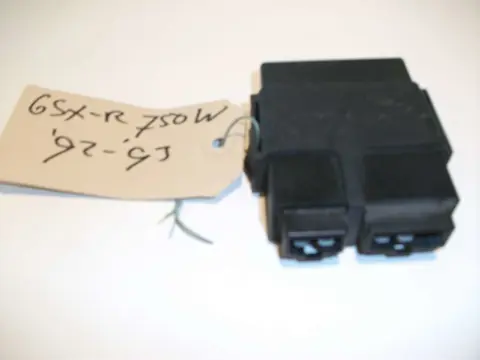 Ignitor CDI ECU Suzuki GSX R 750 1992 - 1993