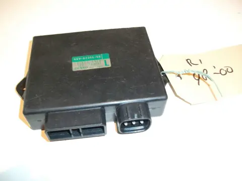 Ignitor CDI ECU Yamaha YZF R1 1998 - 1999