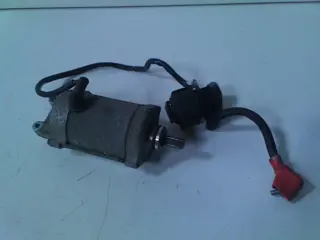 Starting motor Honda CBR 600 F 1995 - 1998