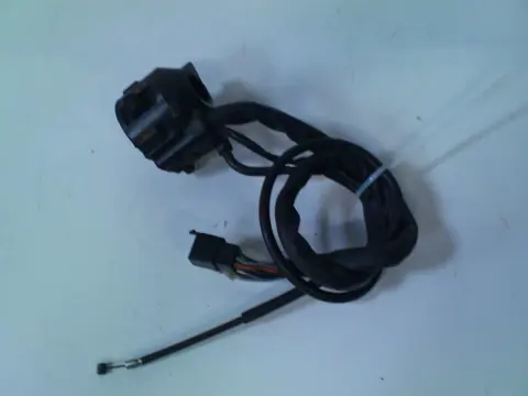 Handlebar switch assy Honda CBR 1000 F 1987 - 1988