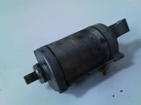 Starting motor Honda CBR 1000 F 1987 - 1988