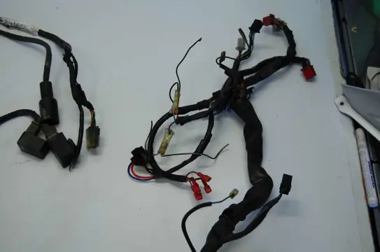 Wire Harness Honda CB 1 1989 - 1991