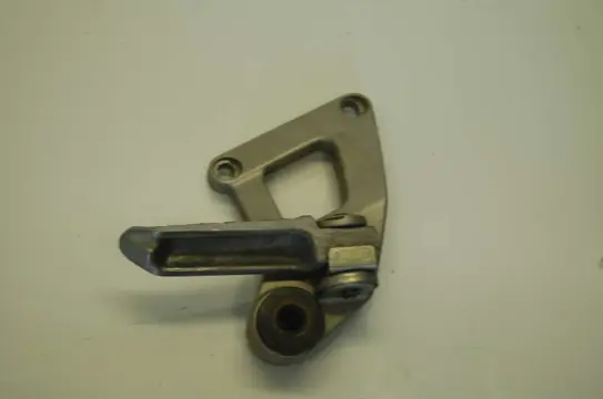 Pillion step right Kawasaki ZZR 600 1993 - 2005