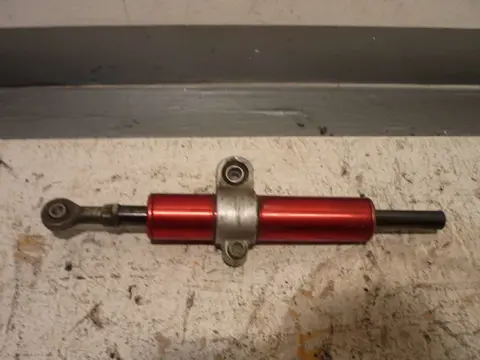 Steering damper Aprilia RSV 1000 1998 - 2000