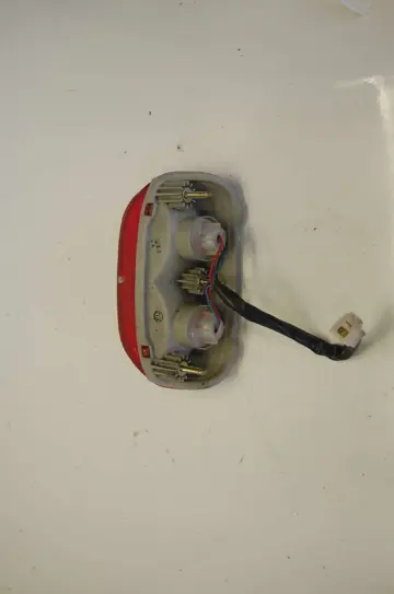 Rear light Kawasaki ZZR 600 1993 - 2005