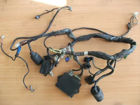 Ignitor CDI ECU Yamaha YZF 1000 Thunderace 1995 - 2002