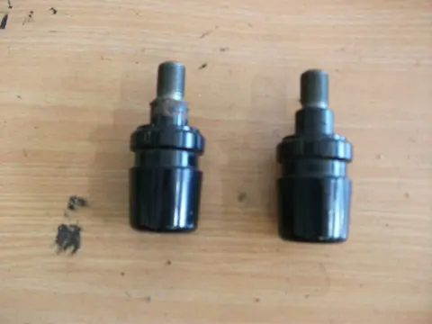 Steering damper Yamaha YZF 1000 Thunderace 1995 - 2002