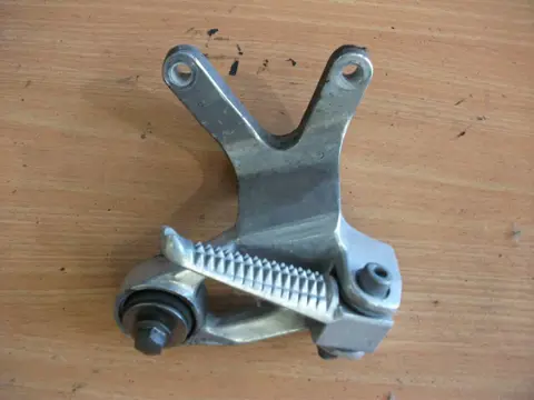 Pillion step right Yamaha YZF 1000 Thunderace 1995 - 2002
