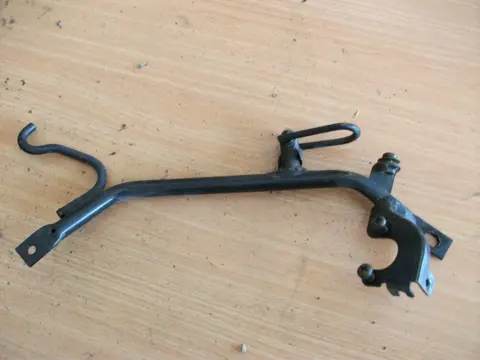Rear grip Yamaha YZF 1000 Thunderace 1995 - 2002