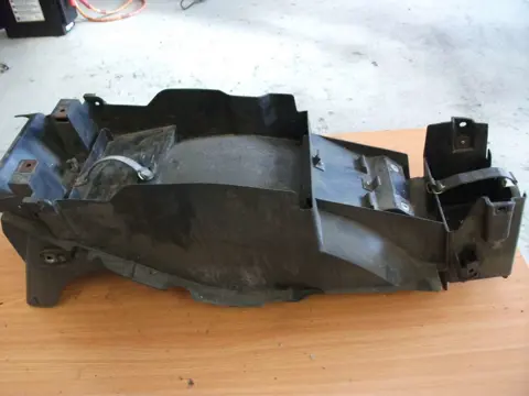 Rear fender Yamaha YZF 1000 Thunderace 1995 - 2002