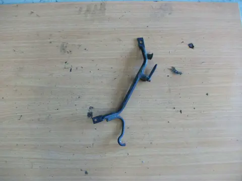 Grip Yamaha YZF 1000 Thunderace 1995 - 2002