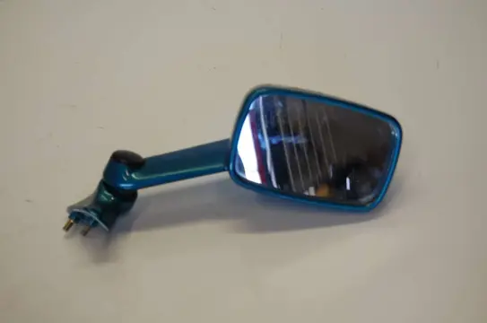Mirror right Kawasaki ZZR 600 1993 - 2005