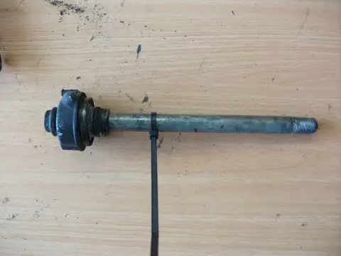 Speedometer gear box Yamaha XJ 600 Diversion 1992 - 1996