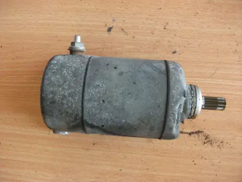 Starting motor Yamaha XJ 600 Diversion 1992 - 1996