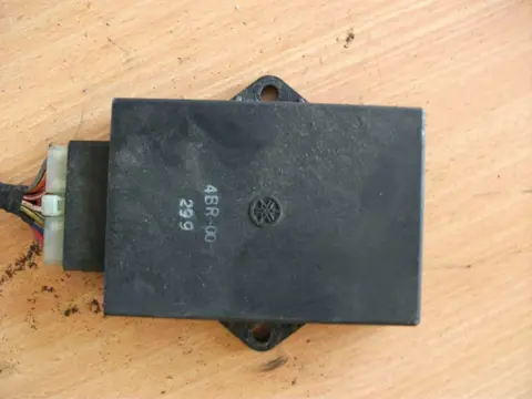 Ignitor CDI ECU Yamaha XJ 600 Diversion 1992 - 1996