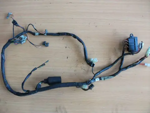 Wire Harness Yamaha XJ 600 Diversion 1992 - 1996