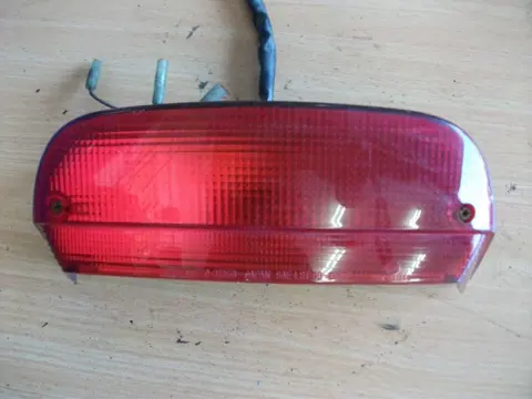 Rear light Yamaha XJ 600 Diversion 1992 - 1996