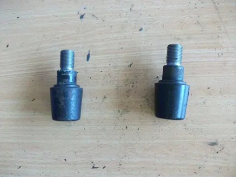 Steering damper Yamaha XJ 600 Diversion 1992 - 1996