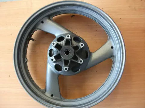 Rear wheel Yamaha XJ 600 Diversion 1992 - 1996