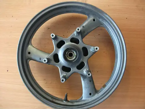 Front Wheel Yamaha XJ 600 Diversion 1992 - 1996
