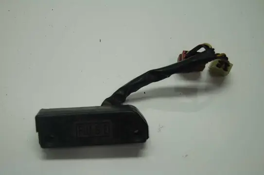 Fuse box Honda CBR 600 F 1987 - 1990