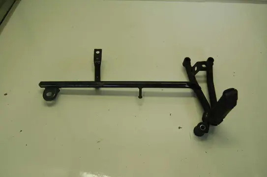 Pillion step right Honda CBR 600 F 1987 - 1990