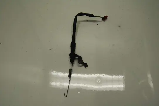 Rear brake master cylinder  Honda CBR 600 F 1987 - 1990
