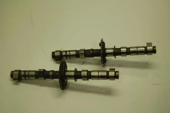 Camshaft Yamaha XJ 600 Diversion 1992 - 1996