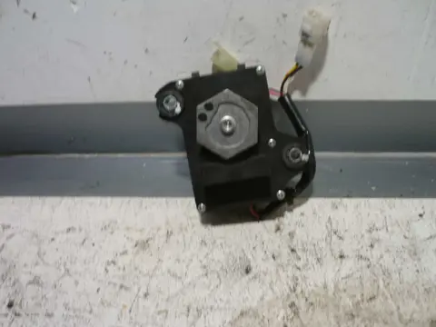 Exup valve Suzuki GSX R 1000 2007 - 2008